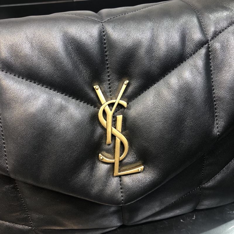 YSL Satchel Bags